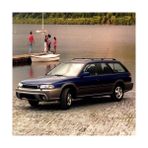 Grains Global Ön Cam Silecek Takımı 53X48CM Subaru Outback ile Uyumlu 1996-1999 - 53 x 48 cm