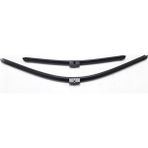 Grains Global Ön Cam Silecek Takımı 55X40CM Alfa Romeo 147 ile Uyumlu 2006-2010 - 55 x 40 cm