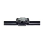 Grains Global Ön Cam Silecek Takımı 55X40CM Renault Kangoo ile Uyumlu 2021-2024 - 55 x 40 cm