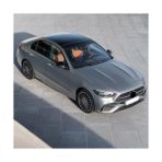 Grains Global Ön Cam Silecek Takımı 55X55CM -Benz C Serisi W206 ile Uyumlu 2021-2024 - 55 x 55 cm