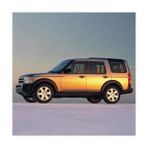 Grains Global Ön Cam Silecek Takımı 55X55CM Land Rover Discovery 3 ile Uyumlu 2004-2009 - 55 x 55 cm