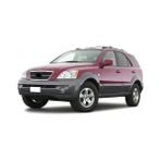 Grains Global Ön Cam Silecek Takımı 60X45CM Kia Sorento ile Uyumlu 2002-2010 - 60 x 45 cm