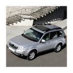 Grains Global Ön Cam Silecek Takımı 60X45CM Subaru Forester ile Uyumlu 2008-2012 - 60 x 45 cm