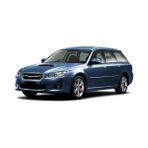 Grains Global Ön Cam Silecek Takımı 60X45CM Subaru Outback Bp ile Uyumlu 2004-2009 - 60 x 45 cm