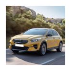 Grains Global Ön Cam Silecek Takımı 65X40CM Kia Xceed ile Uyumlu 2019-2022 - 65 x 40 cm