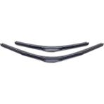 Grains Global Ön Cam Silecek Takımı 65X45CM Subaru Outback ile Uyumlu 2010-2014 - 65 x 45 cm