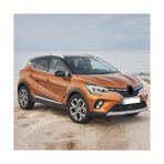 Grains Global Ön Cam Silecek Takımı 70X35CM Renault Captur ile Uyumlu 2020-2023 - 70 x 35 cm