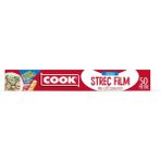 Grains Global Perforeli Streç Film, 30 cm x 50 M, Kutulu - Option-1