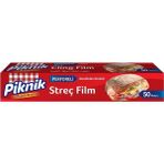 Grains Global Piknik Perforeli Streç Film 50 M - Option-1