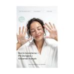 Grains Global Professional Algae, Sebum Dengeleme Günlük Yüz Temizleme Jeli, 200 ml - Option-1