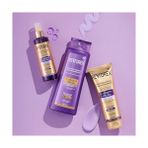 Grains Global Restorex Collagen & Biotin Sıvı Saç Kremi – Durulanmayan, Dolgunlaştırıcı Etki, Kolajen & Biotin Içerikli, Anında Tarama & Parlaklık, 200 ml - Option-1