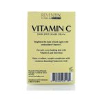 Grains Global Reventin Vitamin C Koyu Leke Karşıtı Bakım Kremi 44ML - Option-1