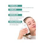Grains Global Sebum Regulating Gel Yağlı ve Akneye Eğilimli Ciltler Için Temizleme Jeli 200 ml - Option-1