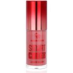 Grains Global Smart Cheek Blusher No: 107 - Cam Cilt Görünümü Veren Likit Allık - Option-1