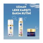 Grains Global SPF50 LUMINOUS630 Leke Karşıtı Gündüz Yüz Kremi 40ML ve LUMINOUS630 Leke Karşıtı Serum 30ML, Leke Karşıtı Bakım Seti - Option-1