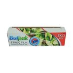 Grains Global Streç Film 30 cm Eko Boy Kayar Bıçak Hediyeli - Option-1