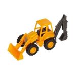 Grains Global Sun-Nry-Dc.1/43 L.haul Eu Man F2000 Lowboy/dozer - Option-1