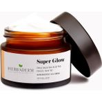 Grains Global Super Glow Aydınlatıcı, Leke Karşıtı C Vitamini + Ferulik Asit Nemlendirici Jel Krem