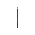Grains Global Uzun Süre Kalıcı, Belirginleştirici Şekillendirici Kahve Kaş Kalemi -Brow Liner 153 Chocolate Brown - 0-Siyah