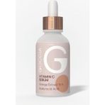 Grains Global Vitamin C Serum 20ML Cilt Serumu-Vegan Içerik • Cilde Dost Formül - Option-1