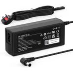 Grains Global Vuohoeg 14V Dc Adaptör Güç Kablosu Monitör S24D300HL S24D390HL S22D300HY S27D390H C24F390FHR C27F390FHU Syncmaster 15' 17' 18' 19' 20' 22' 23' 24' 27' Filtre Tft LED LCD Şarj Cihazı ile Uyumlu - Option-1