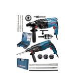 Graizer Alman 9005 Xdrive Delici Hiltı Matkap