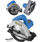 Graizer Alman DT800M Watt Bakir Sargili Metal Şanzuman Sunta Kesme Daire 185 mm Testere Makinesi