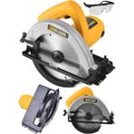 Graizer Alman DT800S Watt Bakir Sargili Metal Şanzuman Sunta Kesme Daire Testere Makinesi 185 mm