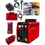 Graizer Alman HGR PRO 300 Amper Inverter Mega Stıck Kaynak Makinesi - K