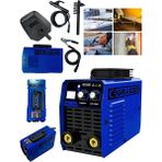 Graizer Alman HGR PRO 300 Amper Inverter Mega Stıck Kaynak Makinesi - M