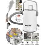 Graizer B 01 Easyfix Series Profesyonel Buharlı Temizlik Makinesi 2 kg Güçlü Buhar Kontrolü