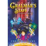 Gralmar's Staff (The Focus and the Whisper, Band 2)