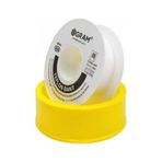 Gram Teflon Bant Sızdırmazlık Bandı 19 mm x 30 Mt - YERLİ ÜRETİM