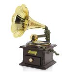 Gramafon Müzik Kutusu Alk4410