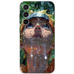 Gramaphone Galaxy S23 Plus Uyumlu Anime Desenli Telefon Kılıfı + Ekran Koruyucu - 5750