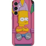 Gramaphone Galaxy S24 Plus Uyumlu Çizgi Film Desenli Telefon Kılıfı + Ekran Koruyucu - 5820
