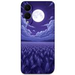 Gramaphone Galaxy S25 Edge ile Uyumlu Çiçek Desenli Telefon Kılıfı + Ekran Koruyucu - 5797