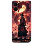 Gramaphone Galaxy S25 Edge Uyumlu Anime Desenli Telefon Kılıfı + Ekran Koruyucu - 5751
