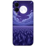 Gramaphone Galaxy S25 Edge Uyumlu Çiçek Desenli Telefon Kılıfı + Ekran Koruyucu - 5797