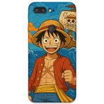 Gramaphone Gm 9 Pro Uyumlu Anime Desenli Telefon Kılıfı + Ekran Koruyucu - 5753