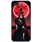 Gramaphone Gm 9 Pro Uyumlu Anime Desenli Telefon Kılıfı + Ekran Koruyucu - 5880