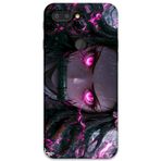 Gramaphone Gm 9 Pro Uyumlu Anime Desenli Telefon Kılıfı + Ekran Koruyucu - 5919