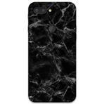 Gramaphone Gm 9 Pro Uyumlu Mermer Desenli Telefon Kılıfı + Ekran Koruyucu - 5815