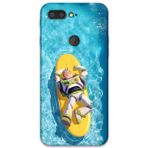 Gramaphone Gm 9 Pro Uyumlu Toy Story Desenli Telefon Kılıfı + Ekran Koruyucu - 5945