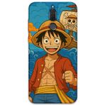 Gramaphone Huawei Mate 10 Lite Uyumlu Anime Desenli Telefon Kılıfı + Ekran Koruyucu - 5753