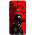 Gramaphone Huawei Mate 10 Pro Uyumlu Anime Desenli Telefon Kılıfı + Ekran Koruyucu - 5872