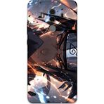 Gramaphone Huawei Mate 10 Pro Uyumlu Anime Desenli Telefon Kılıfı + Ekran Koruyucu - 5923