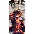 Gramaphone Huawei Y7 Prime 2019 Uyumlu Anime Desenli Telefon Kılıfı + Ekran Koruyucu - 5754