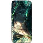 Gramaphone Huawei Y7 Prime 2019 Uyumlu Anime Desenli Telefon Kılıfı + Ekran Koruyucu - 5913
