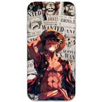 Gramaphone iPhone SE 2022 ile Uyumlu Anime Desenli Telefon Kılıfı + Ekran Koruyucu - 5754